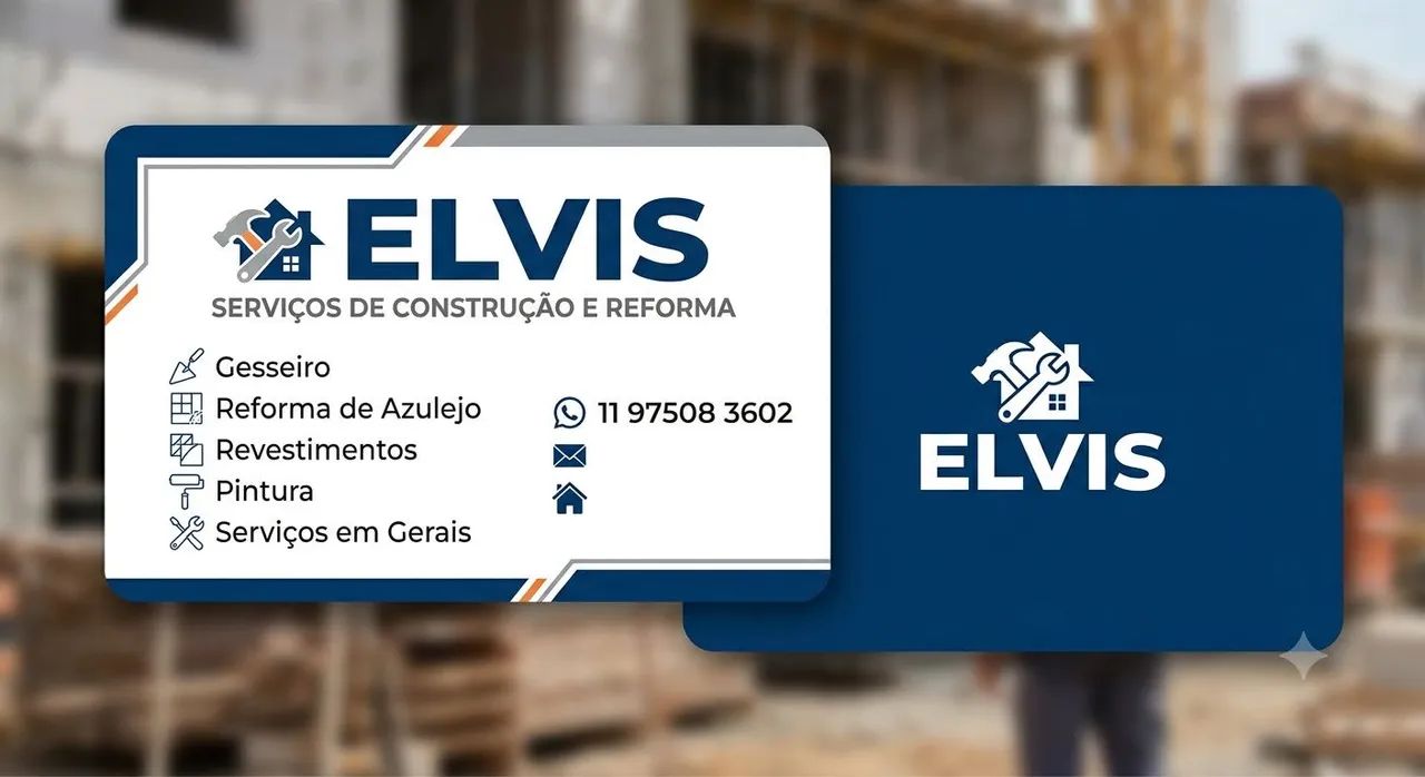 Reformas em geral 