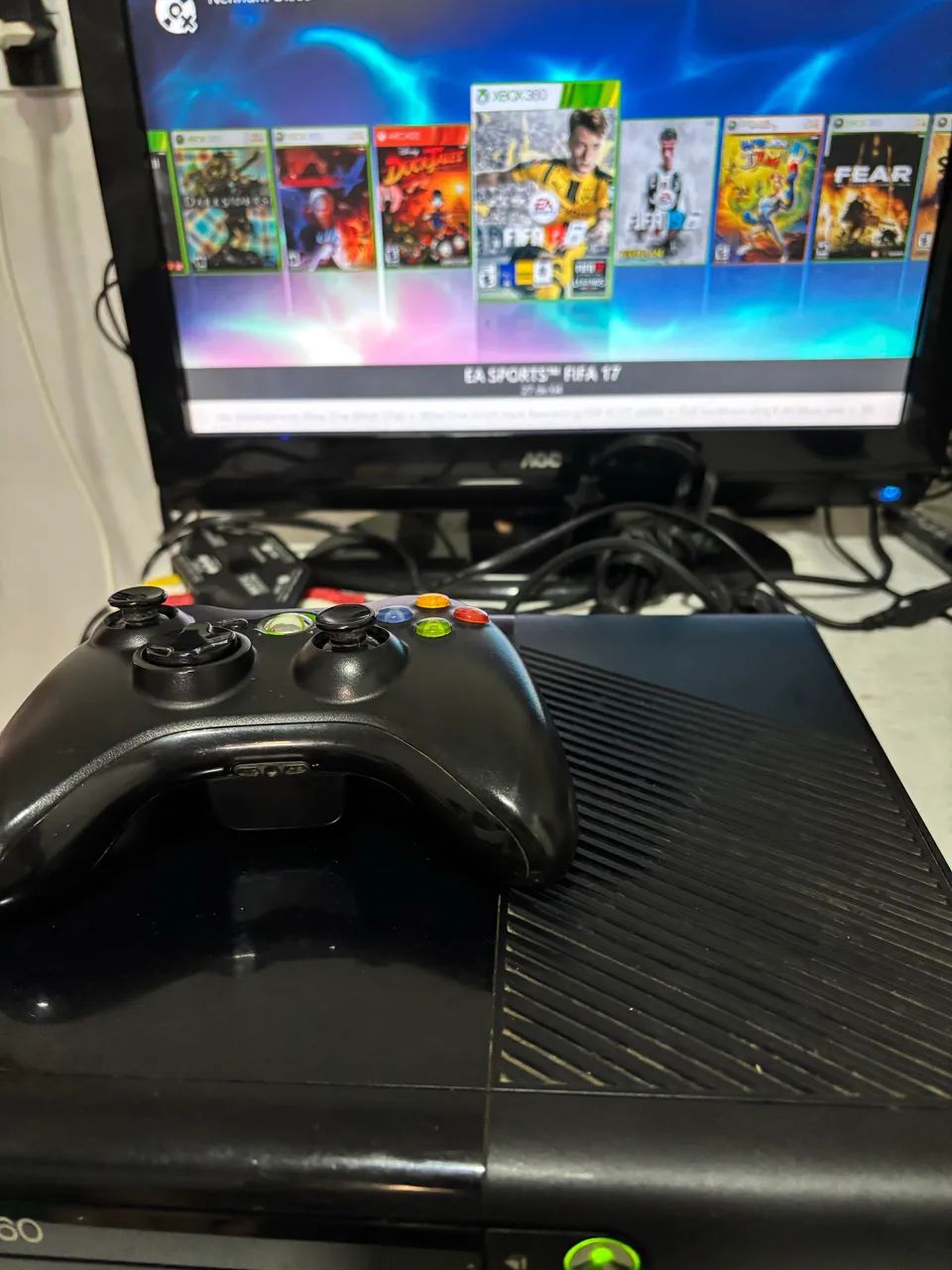 Xbox 360 top - Foto 2