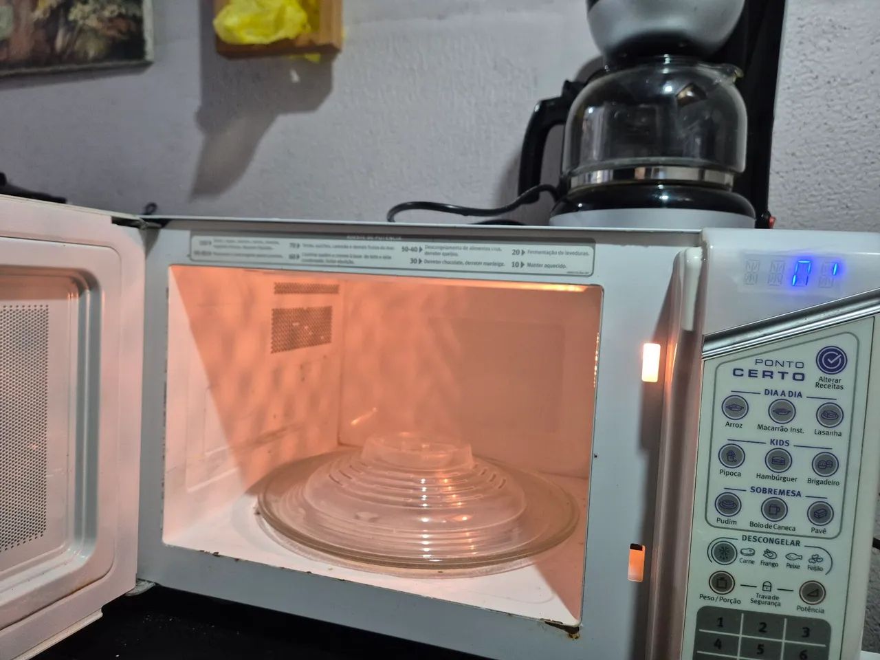 MICRO-ONDAS  - Foto 5