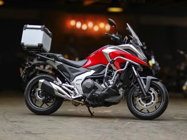 Honda 750x/ 750x ABS DCT 2022 - 1490100313 | OLX
