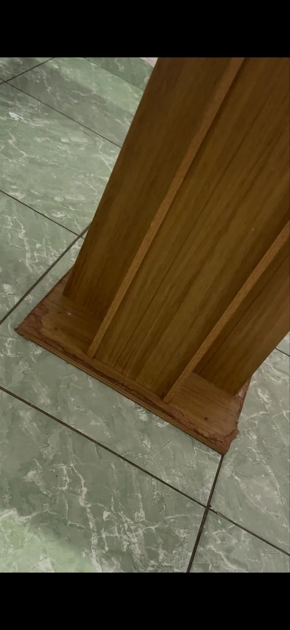 Mesa 4 lugares  - Foto 2
