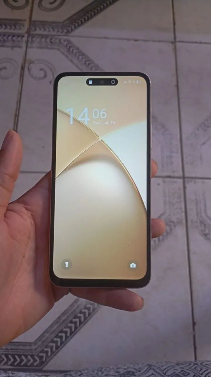 Celular infinix smart 10  - Foto 2