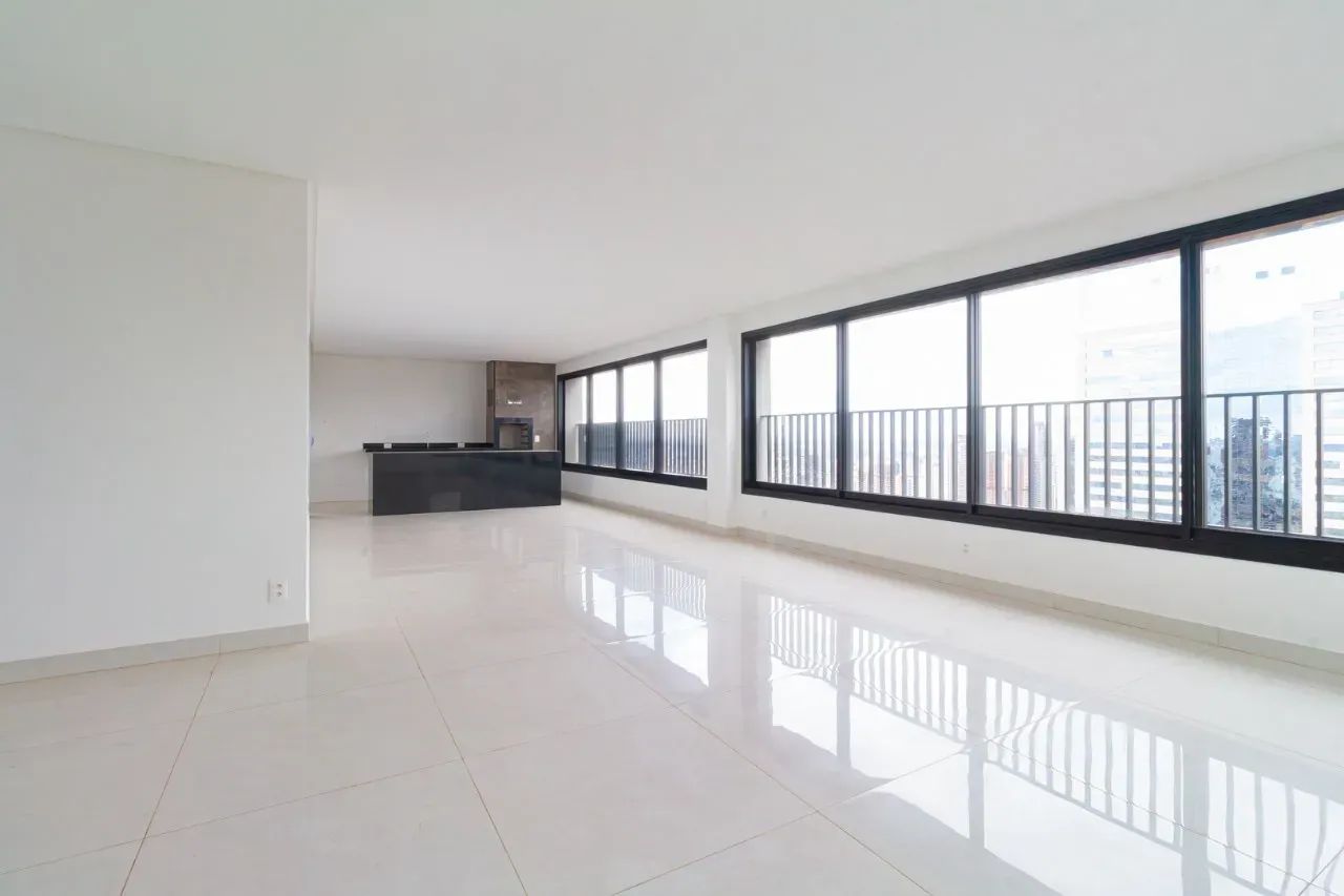 OPORTUNIDADE PENTHOUSE 202 M2 NO BUENO - Foto 5