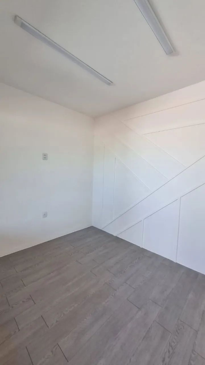 Sala de escritório pra alugar na Coroa do Meio - Foto 5