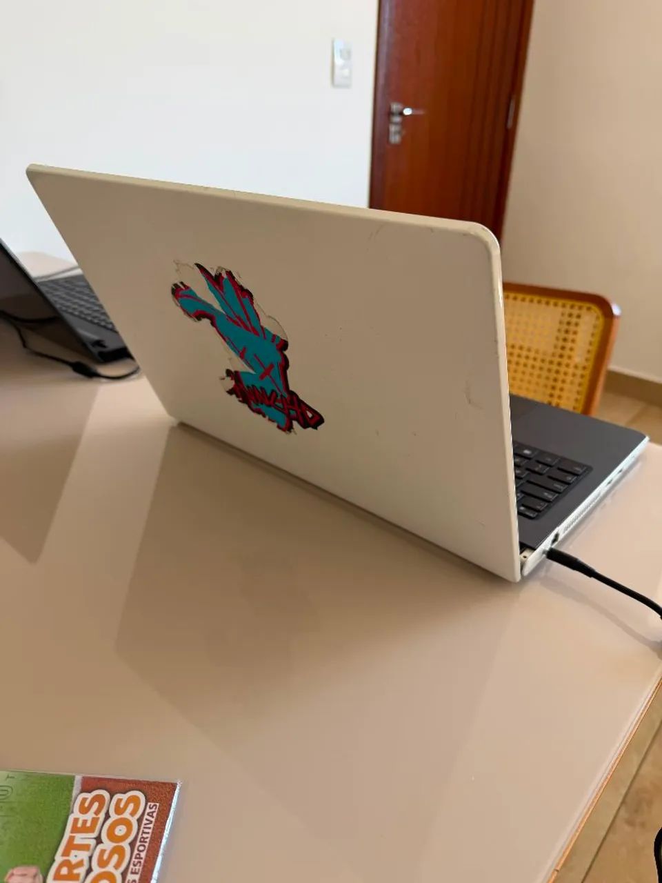 Notebook Dell I7 8GB Ram - Foto 4