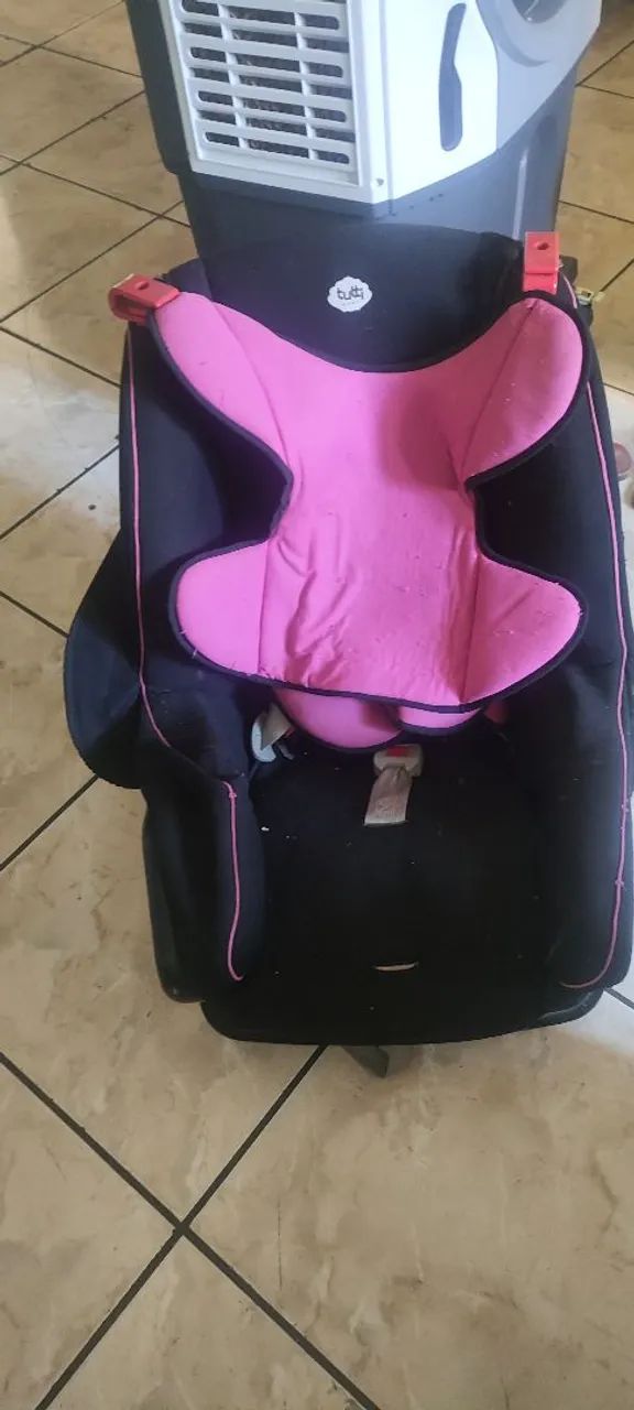 Cadeirinha de carro  - Foto 3