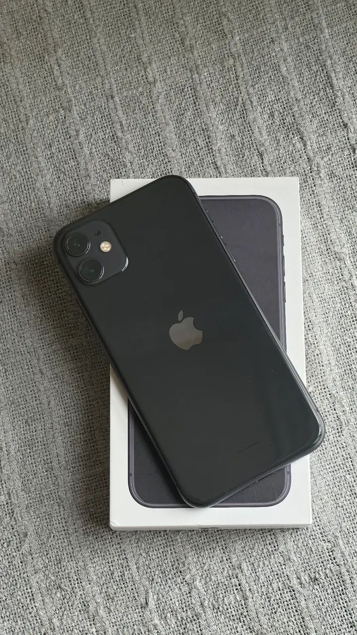 Iphone 11 64GB
