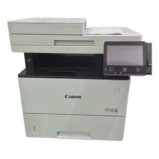 IMPRESSORA WI-FI MULTIFUNCIONAL LASER CÂNON 1643  - Foto 2