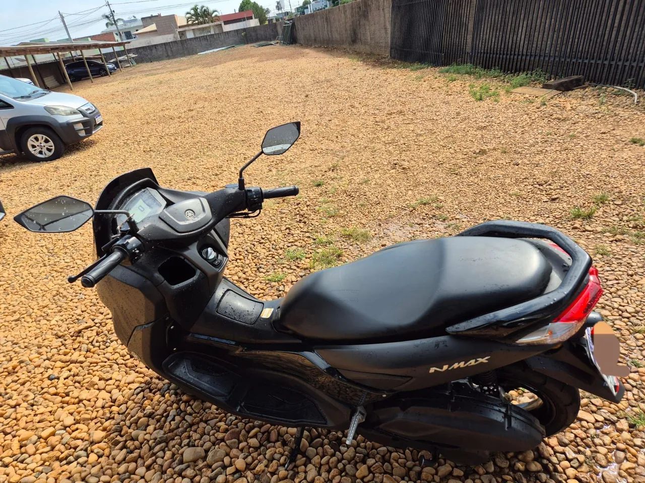 Nmax 160 Automática 2022 - Foto 5