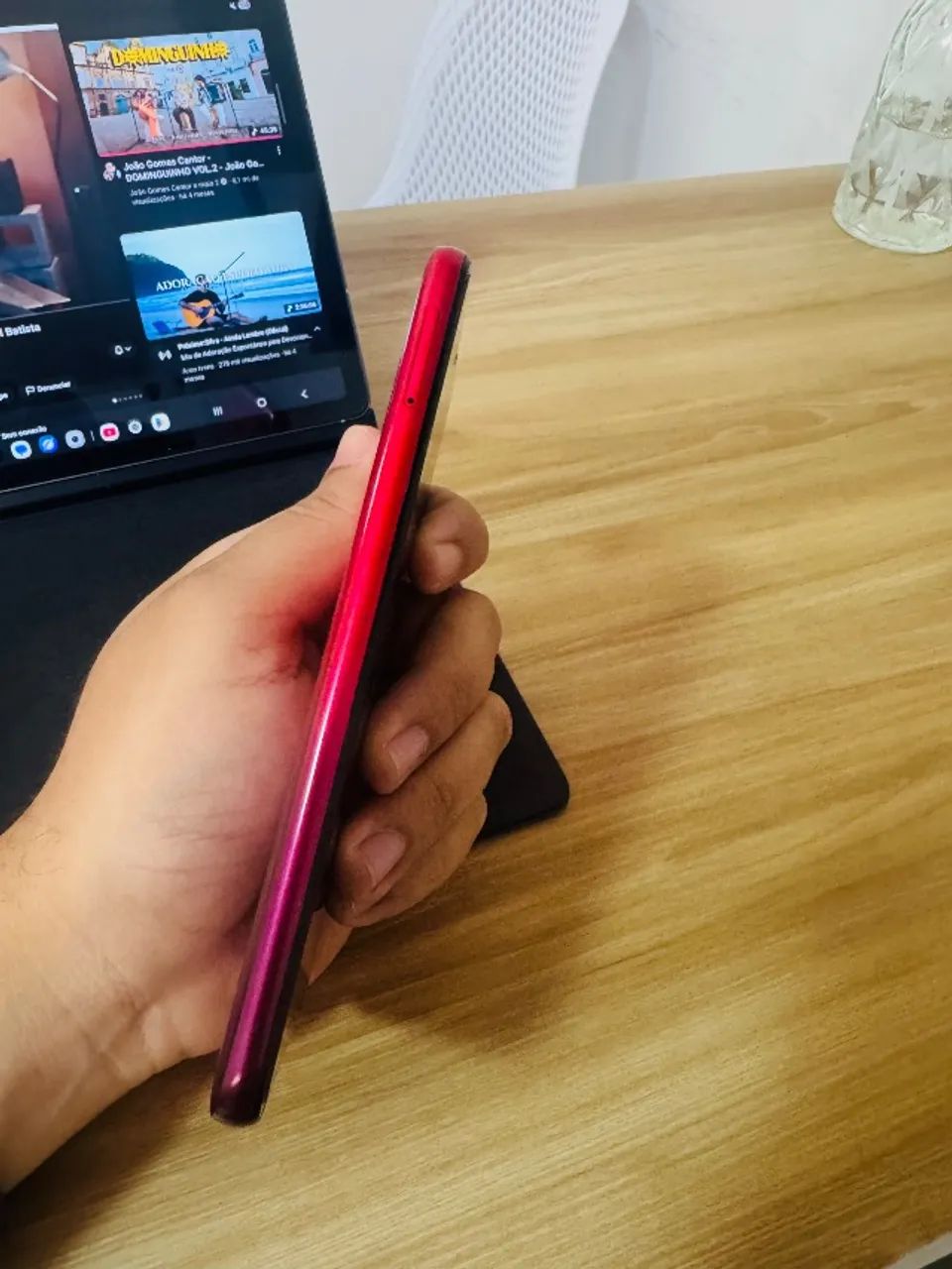 Vendo Motorola E6S  - Foto 5