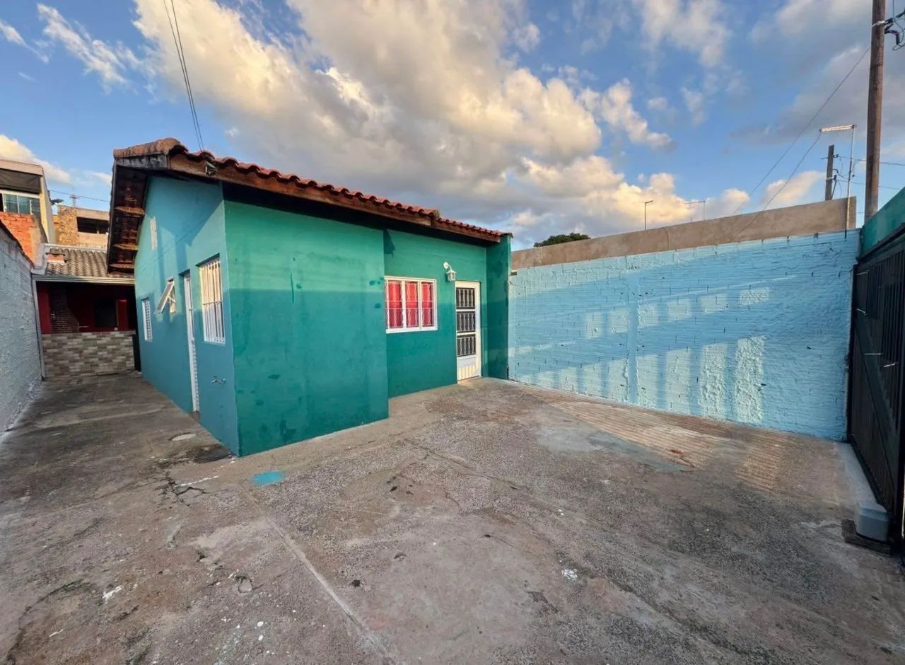 IC Vendo casa em Lagoa de Jacaraipe 