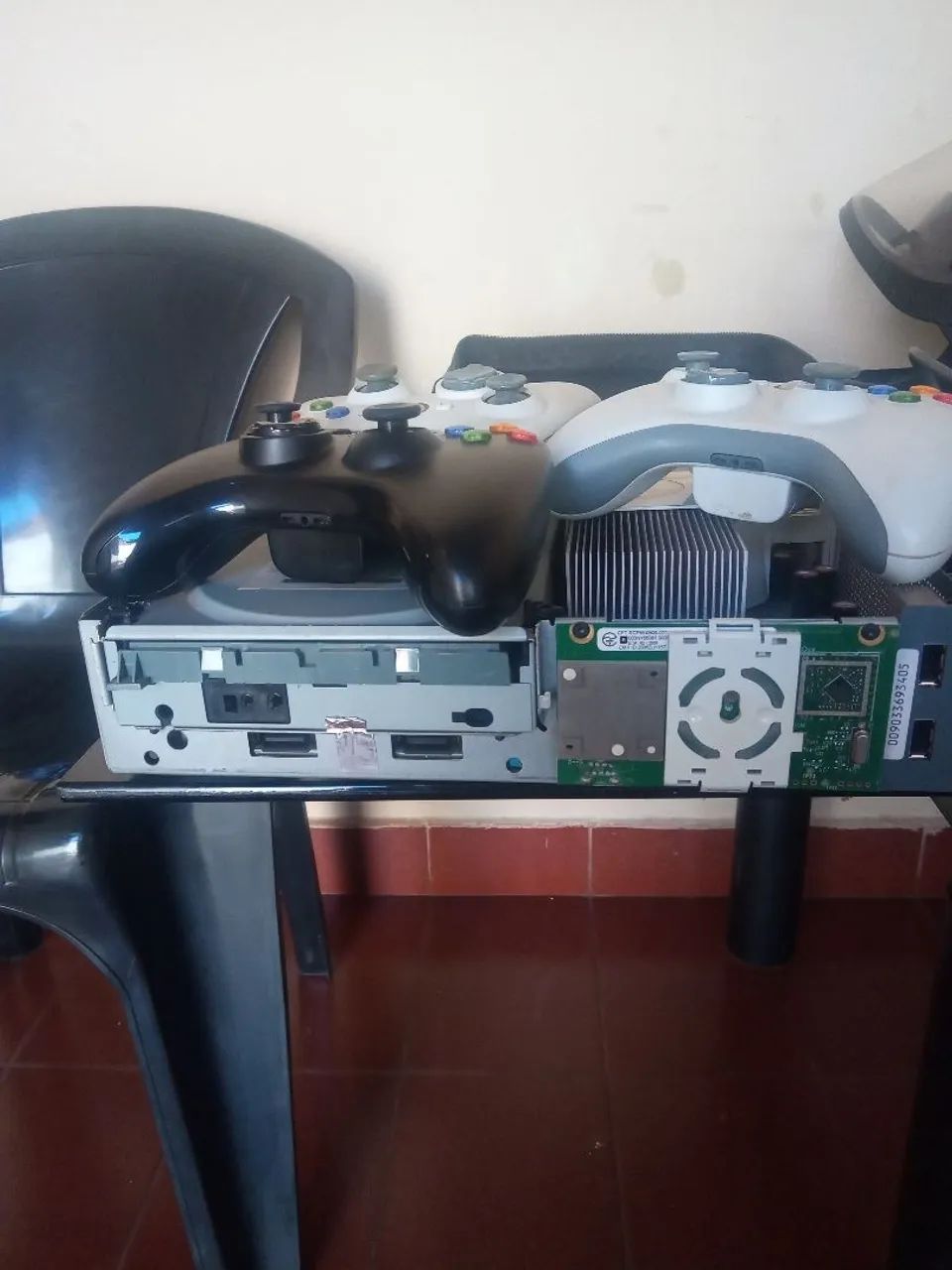 Xbox 360 - Foto 2