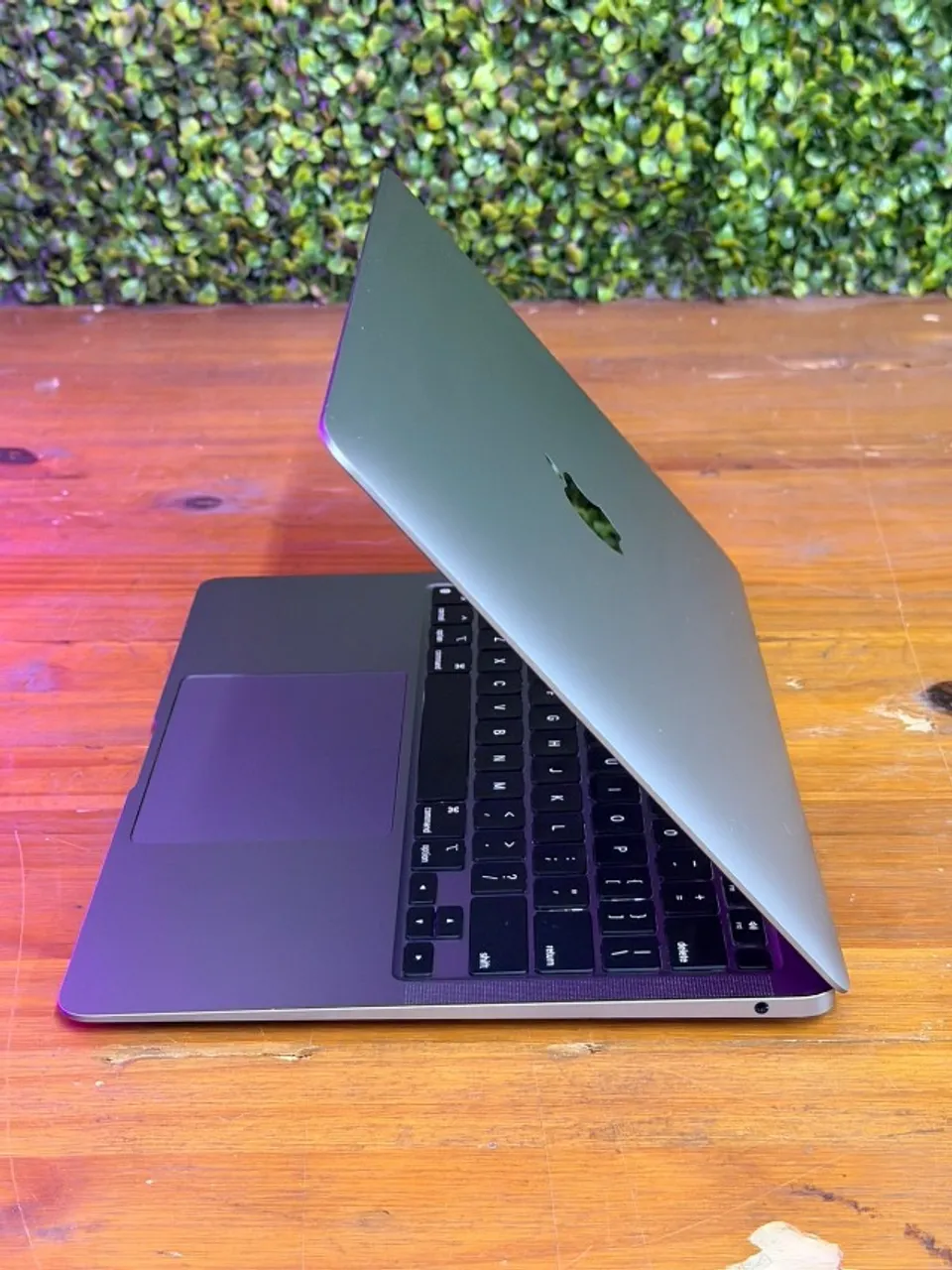 macbook air m1 16gb