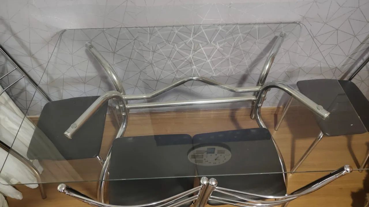 MESA JANTAR