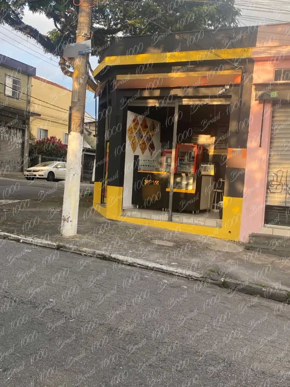 Fábrica de Salgados na Zona Norte - Foto 2