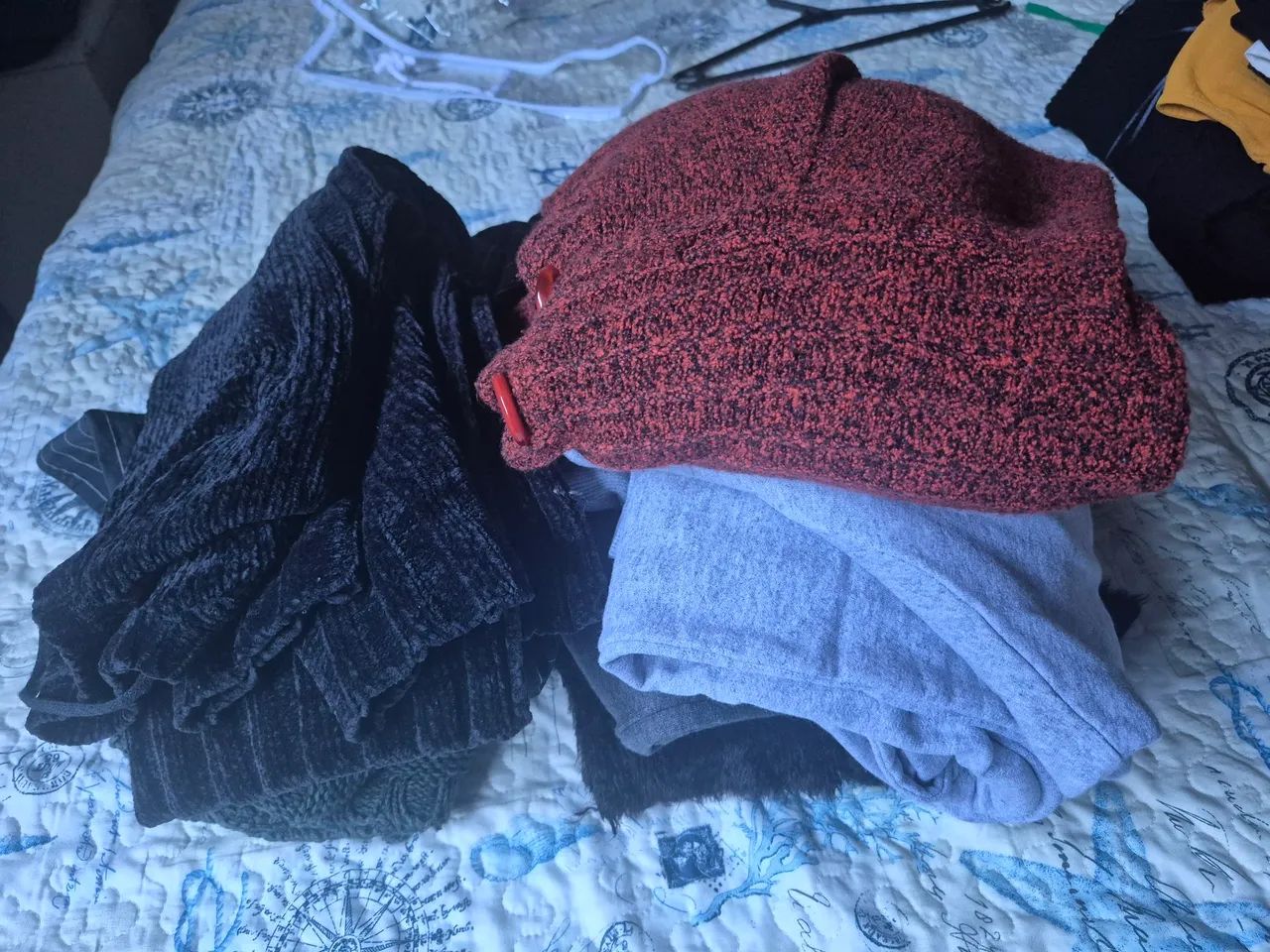 ROUPAS DE FRIO - Foto 2
