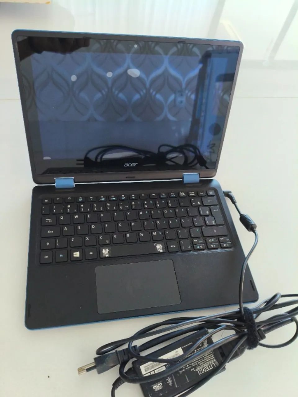 Acer R3 Aspire (Para Peças) - Foto 2