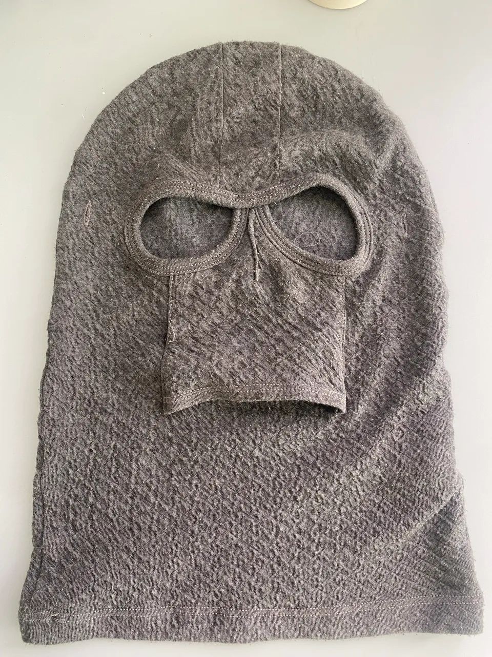Capuz Balaclava Antichama Eletricista nr10 risco 2 - Foto 4