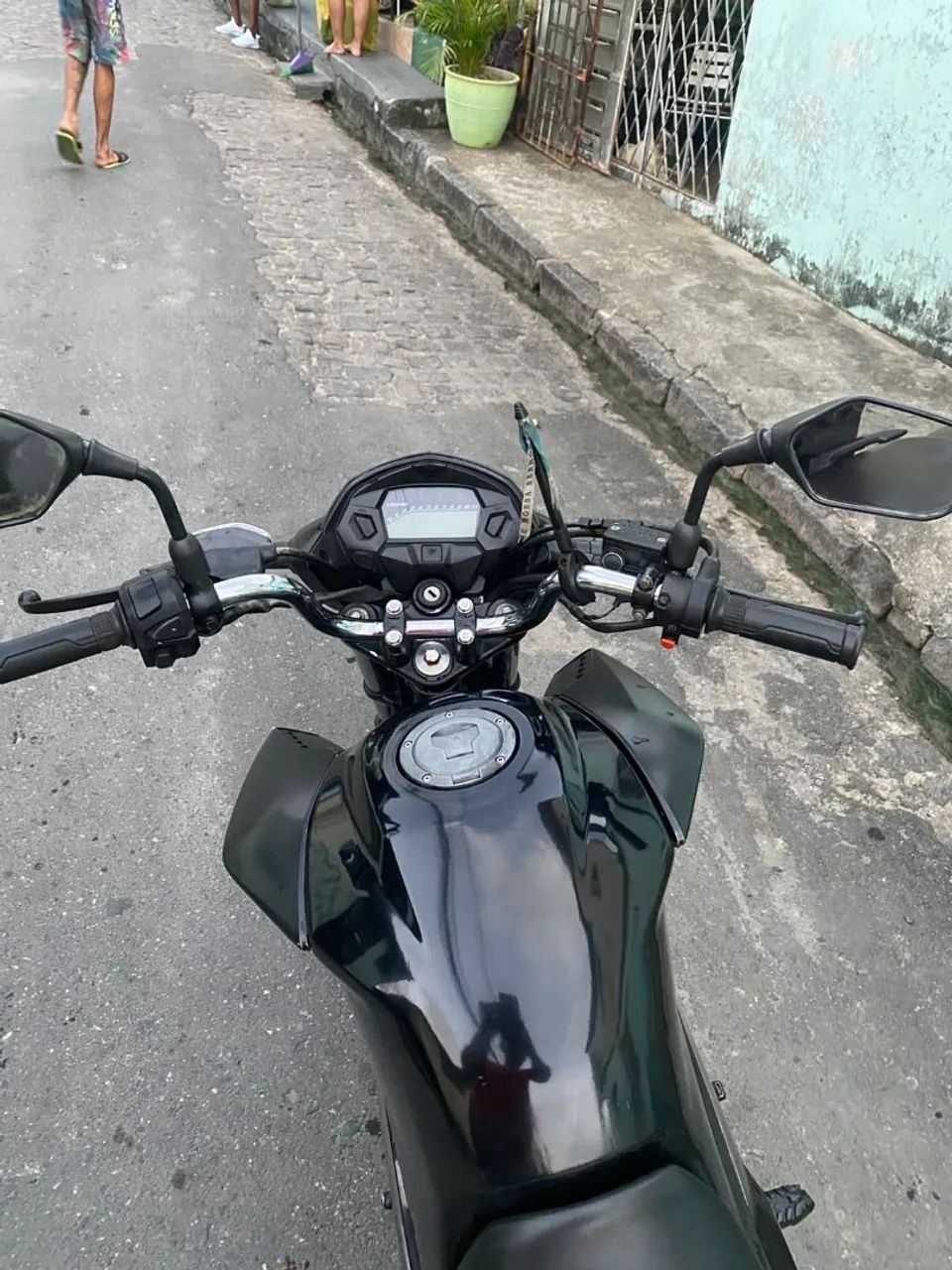 Titan 160  - Foto 3