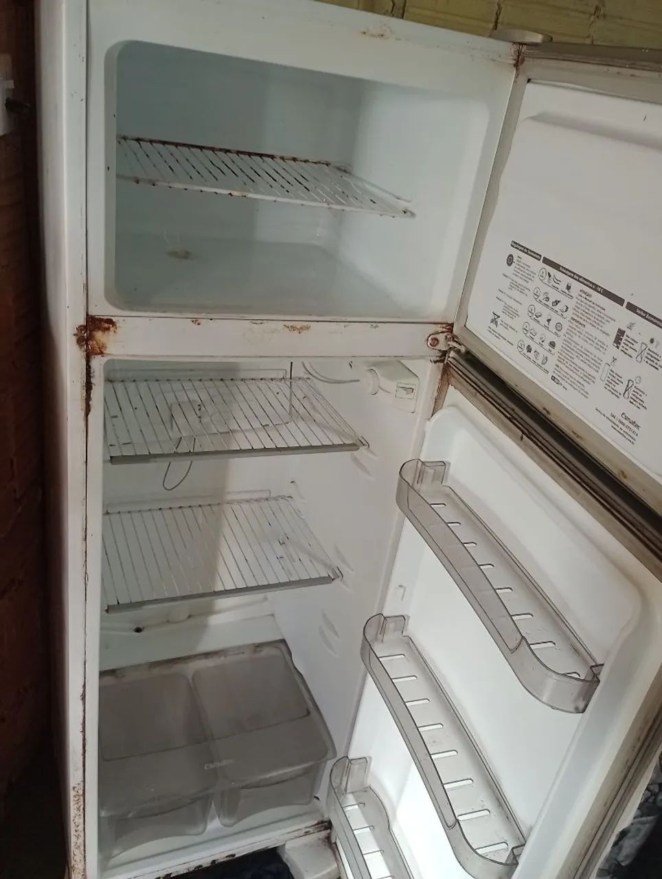 Geladeira  - Foto 4