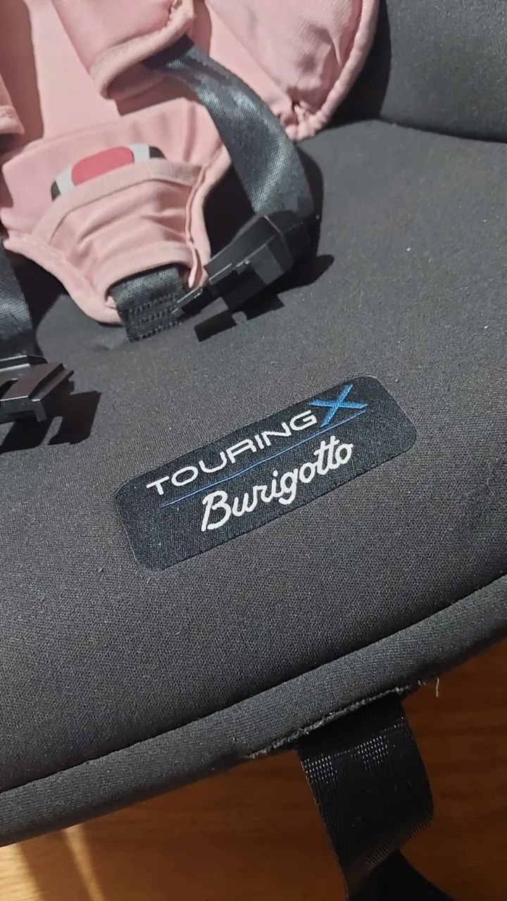 Bebê conforto  - Foto 5