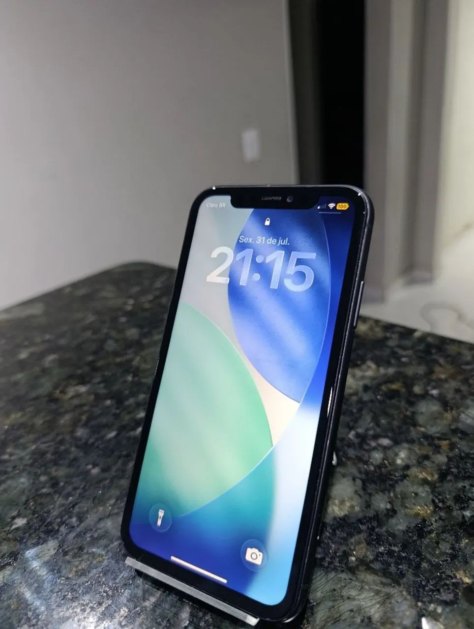 iPhone 11 128 GB  - Foto 3
