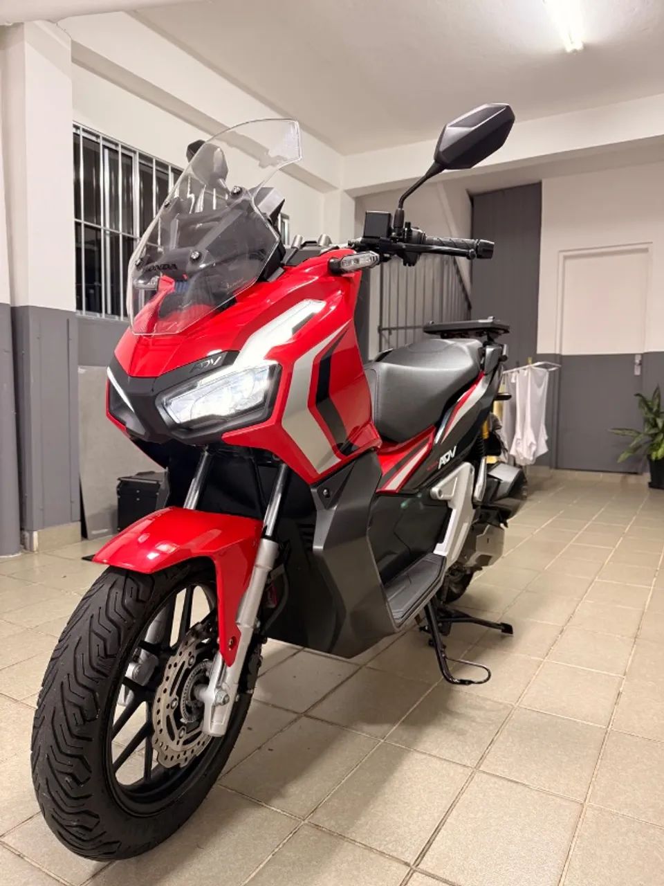 Honda ADV 150cc  - Foto 3