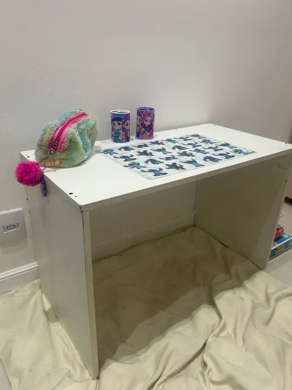 Mesa infantil  - Foto 4