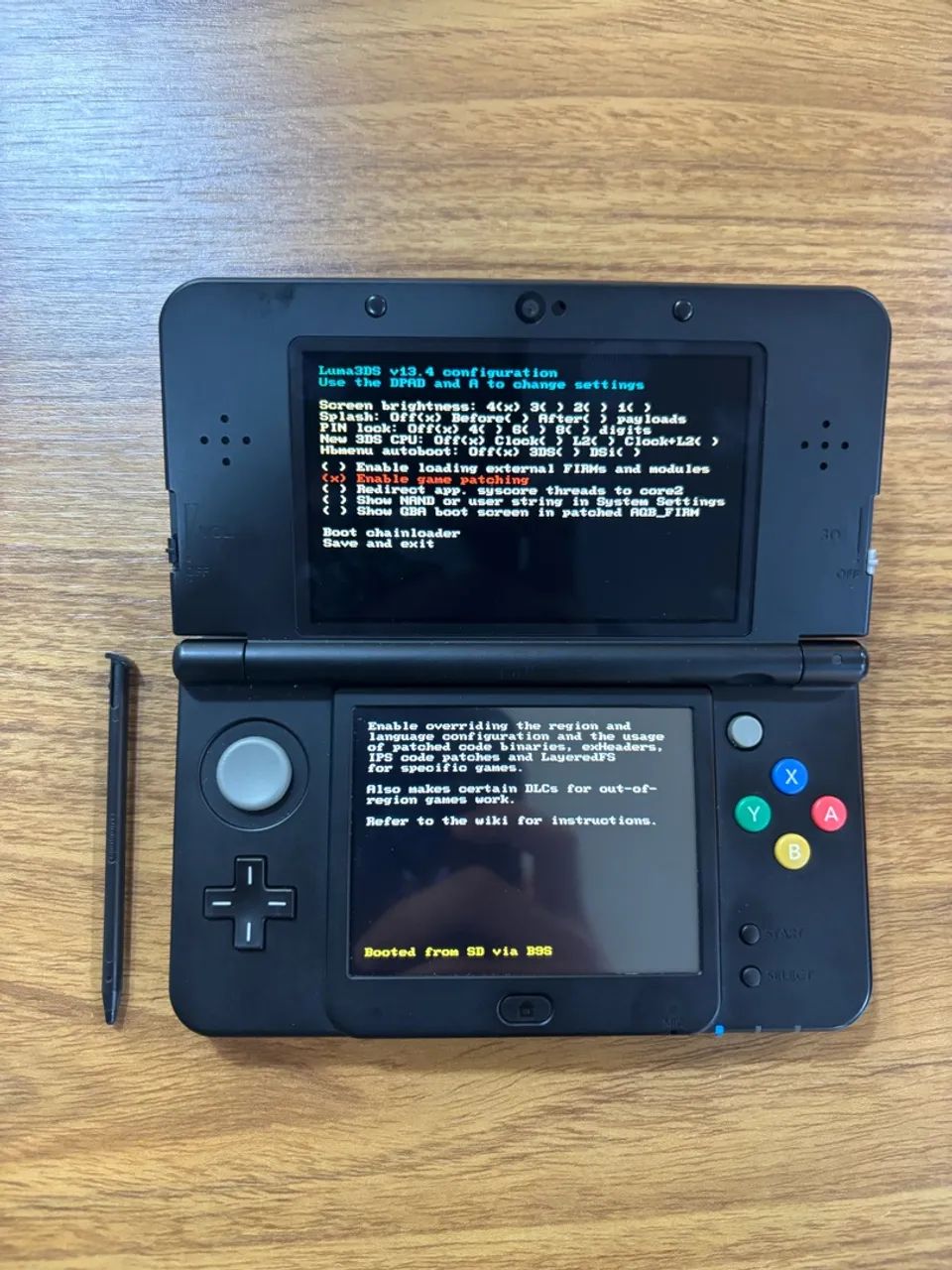 New Nintendo 3ds  - Foto 2