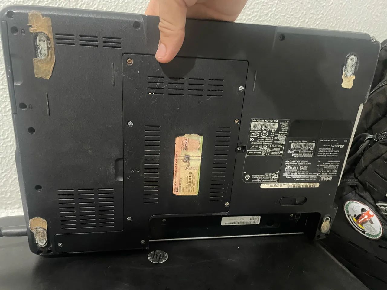 DELL INSPIRON 1525 - Foto 4