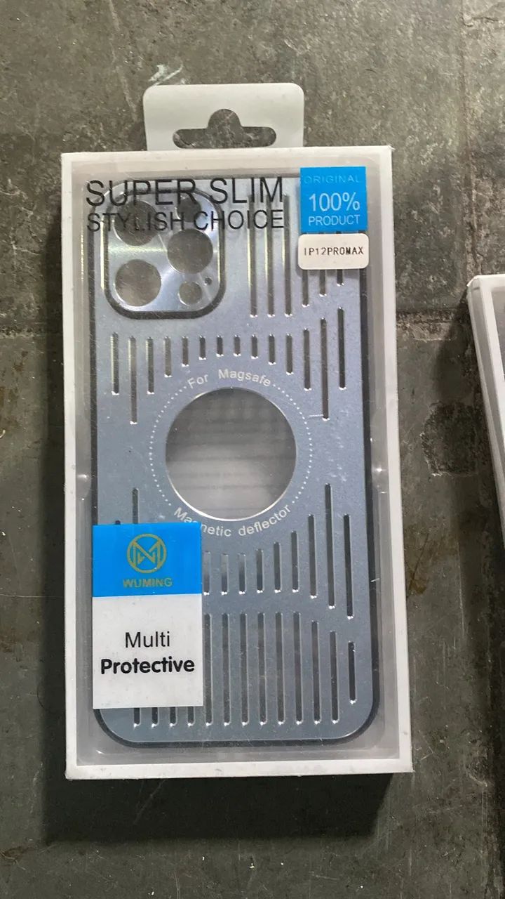 Capinha de celular