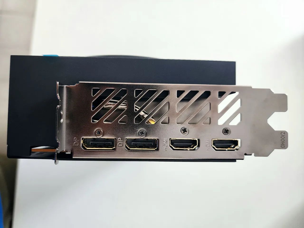 Placa de vídeo RX 9070 xt - Foto 4