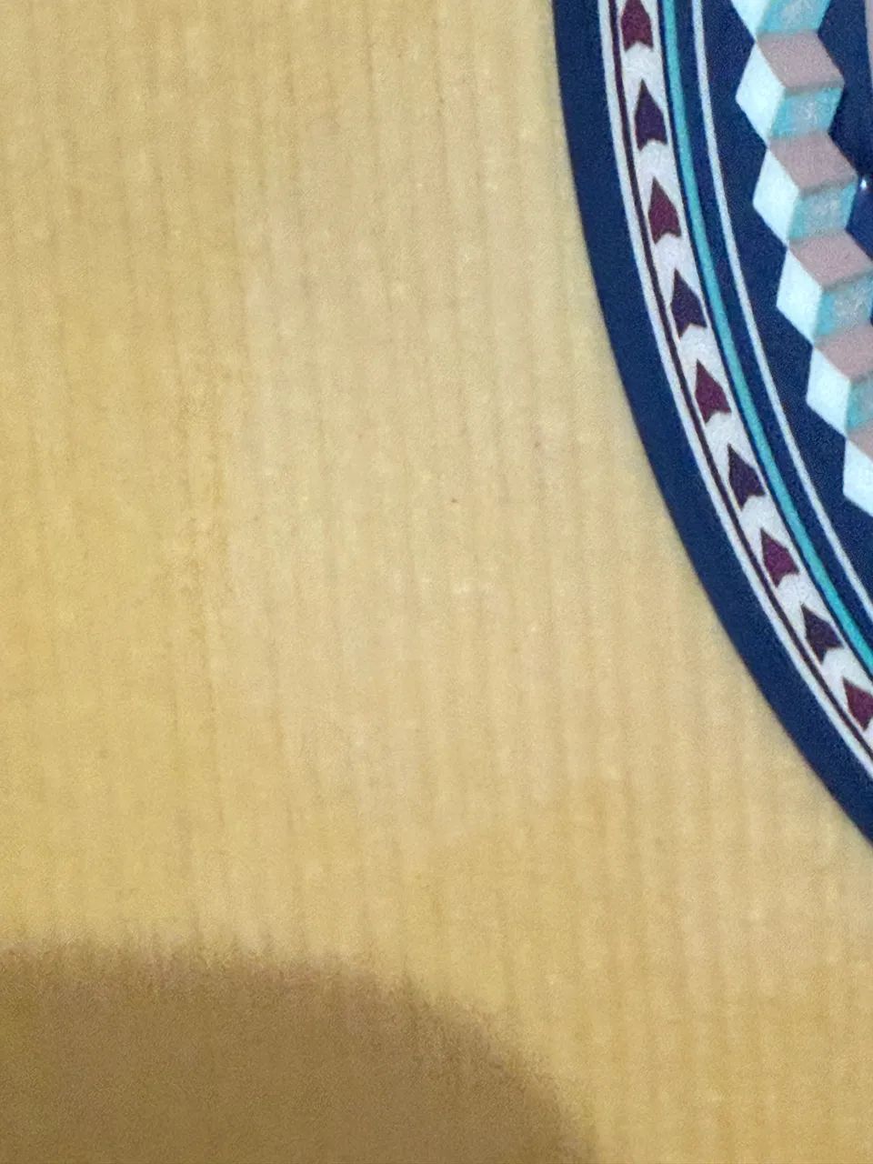 Violão  Valência Nylon  - Foto 2