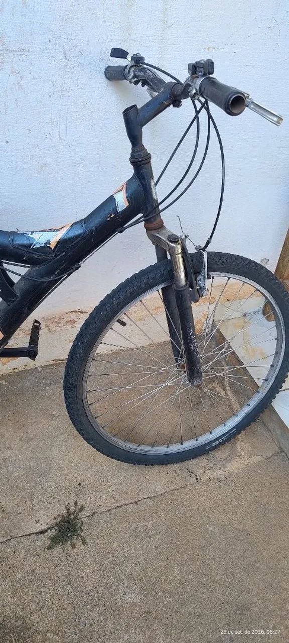 Bicicleta  - Foto 5