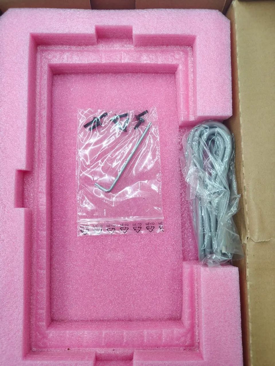 Teclado Siemens para CNC 