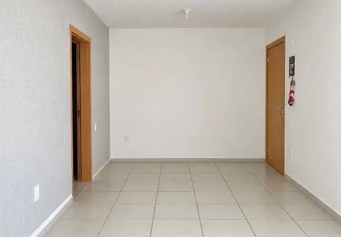 Apartamento Itapua Parque 