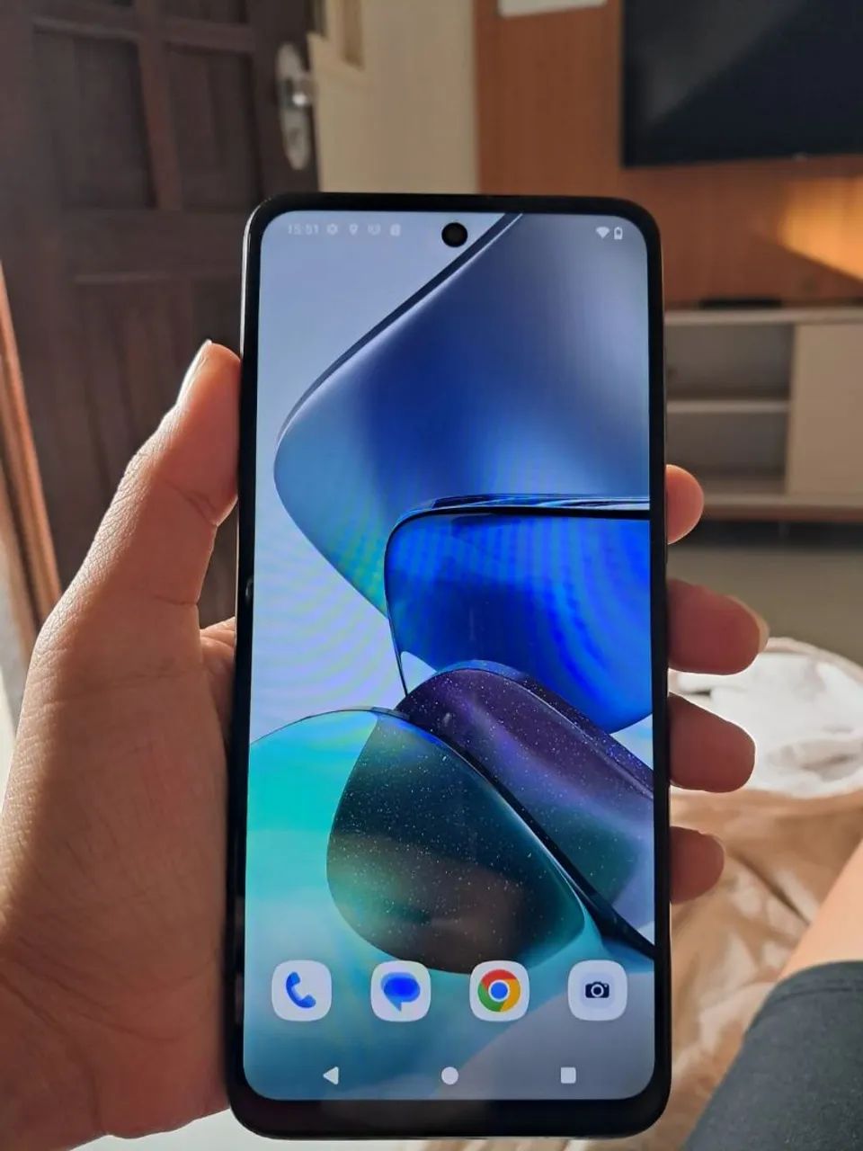 MOTOG 23 - Foto 2