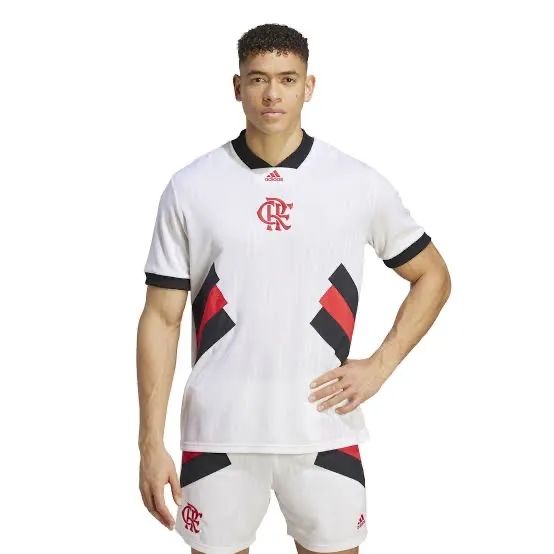 Manto Icon - Flamengo XXL - Foto 4