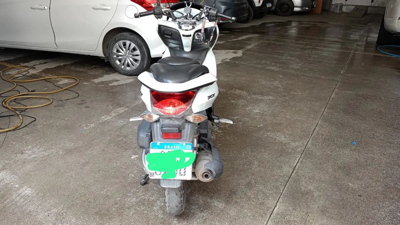 Vendo PCX 13/14 - Foto 4