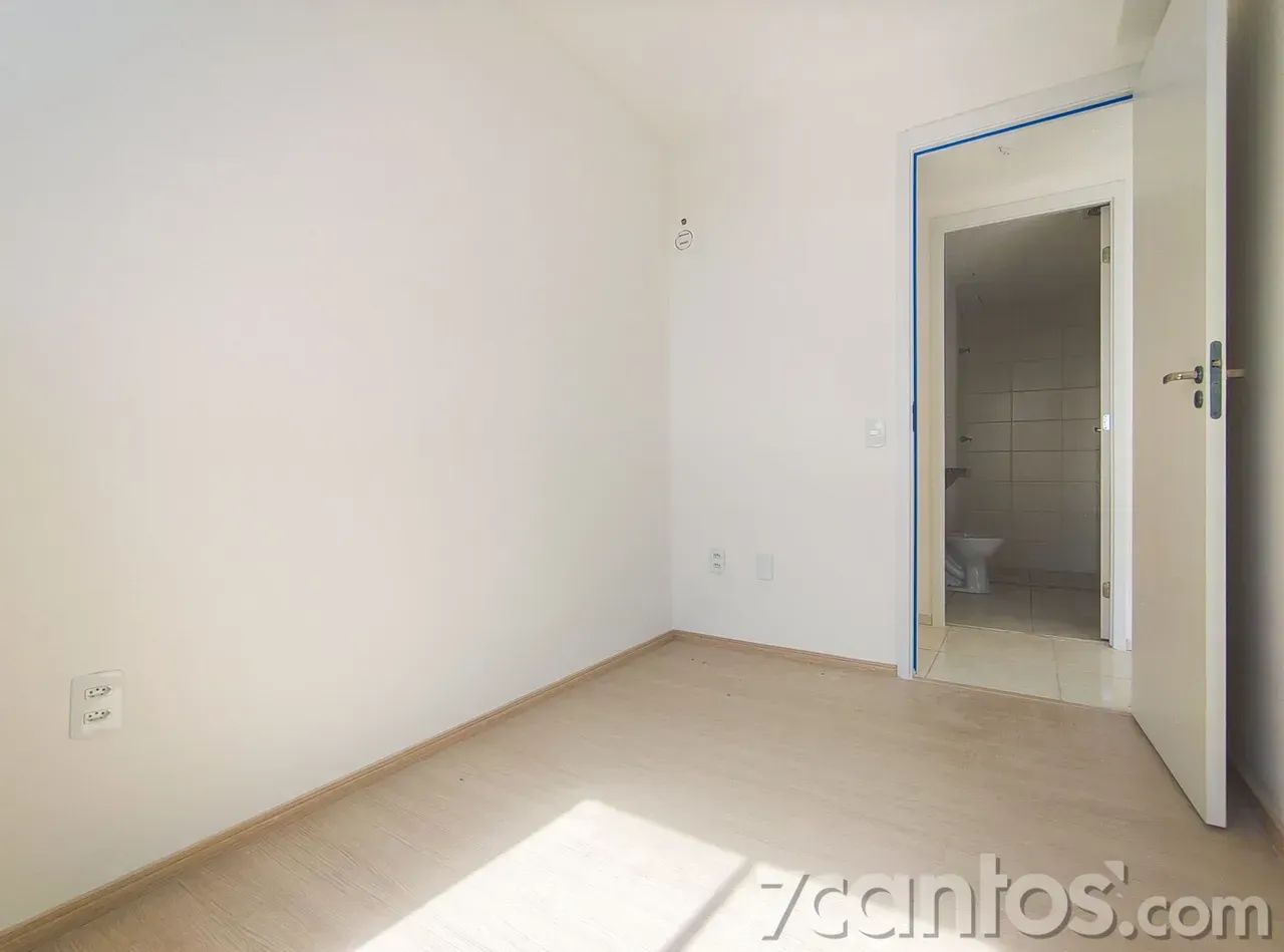 Apartamento, Bom Futuro, 2 Quartos - Foto 5