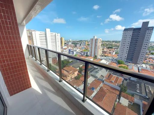 Apartamento projetado com 02 quartos em Tambauzinho - Foto 2