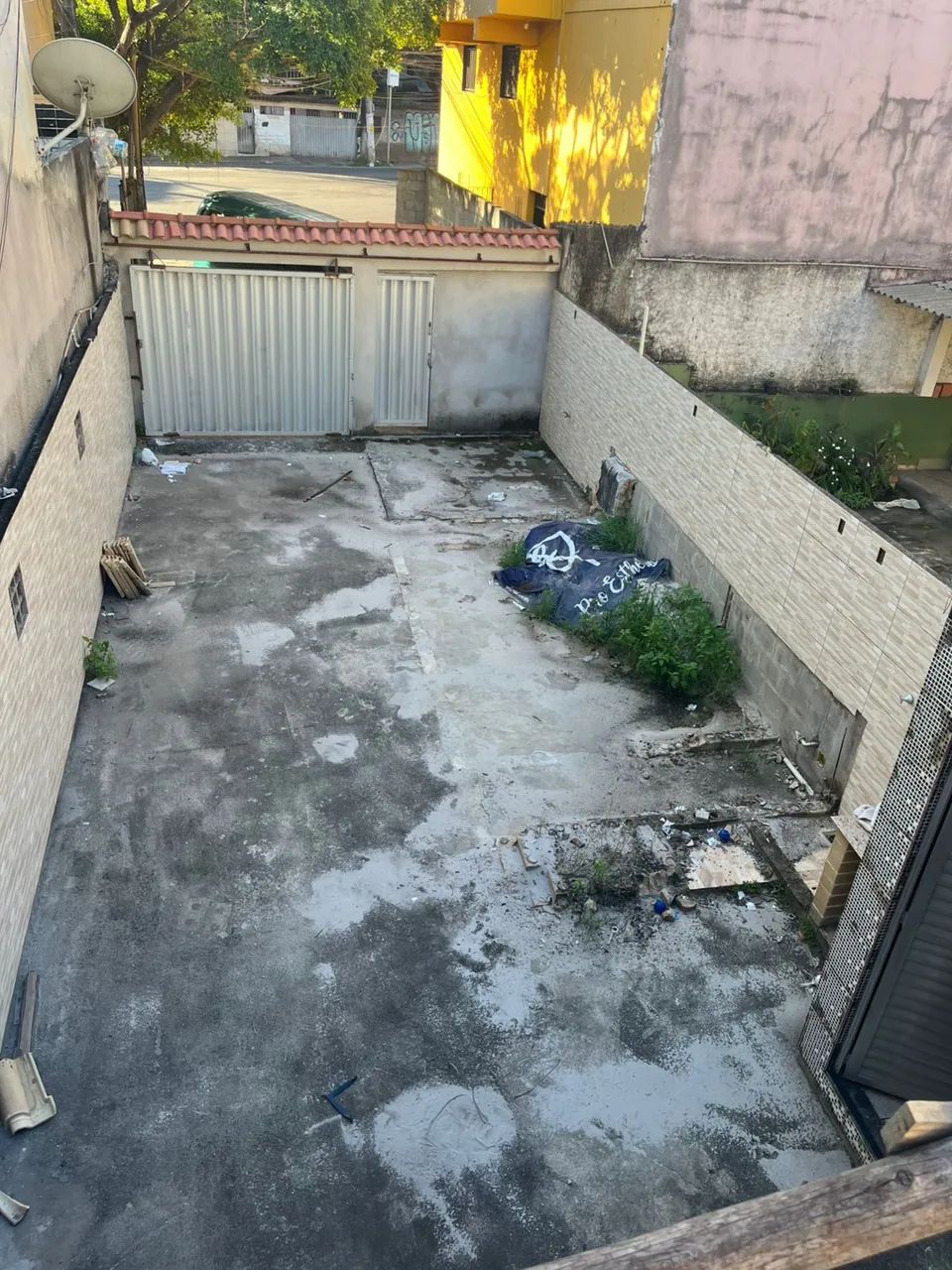 Vende-se Lote na Avenida Capuaba - Foto 3