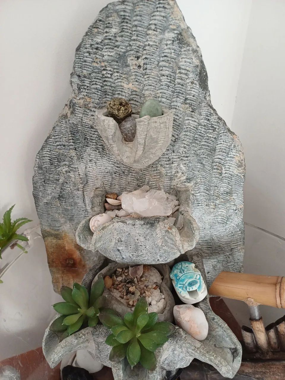Fonte - Foto 2