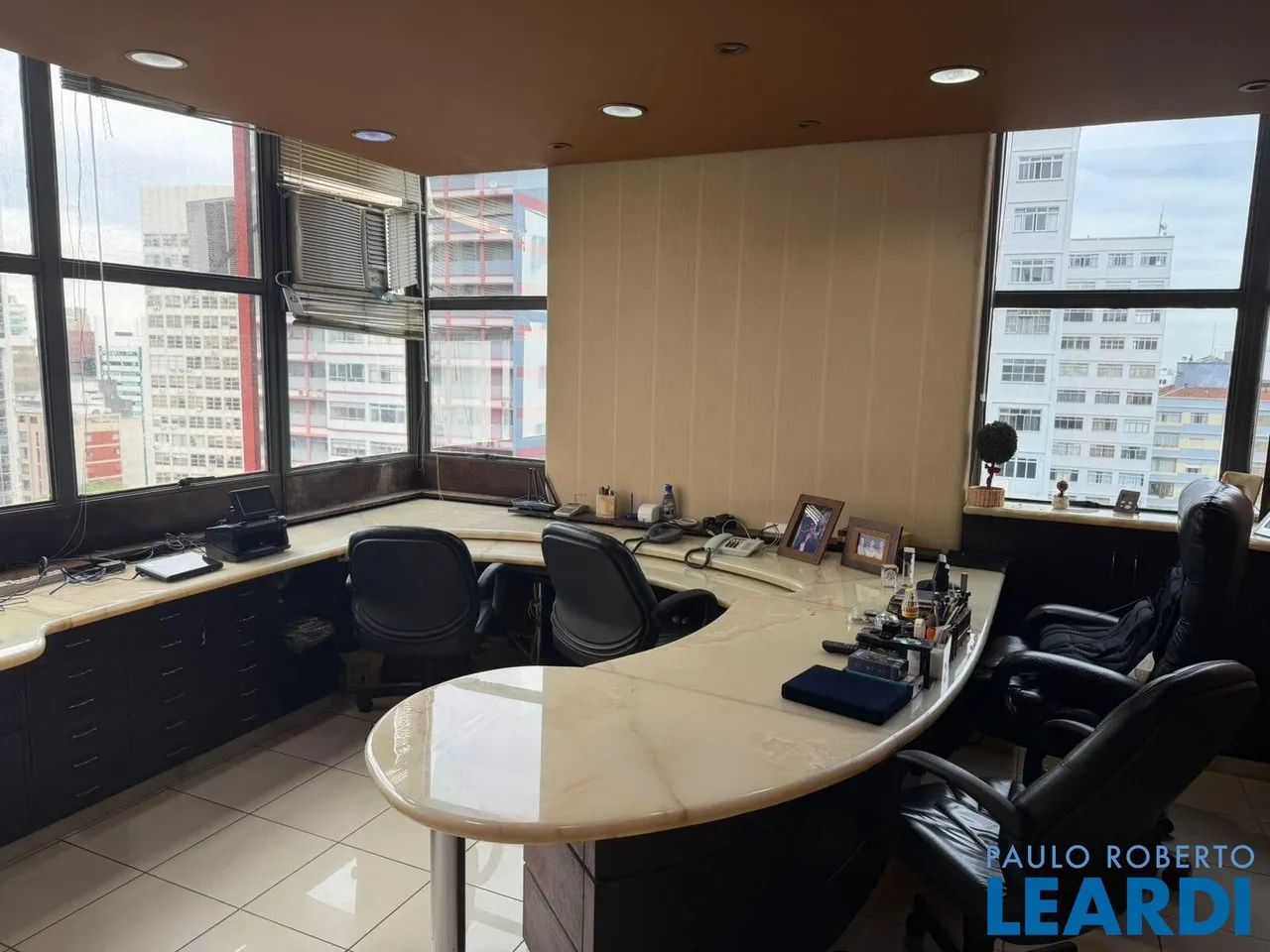 CONJ. COMERCIAL - BELA VISTA - SP - Foto 2