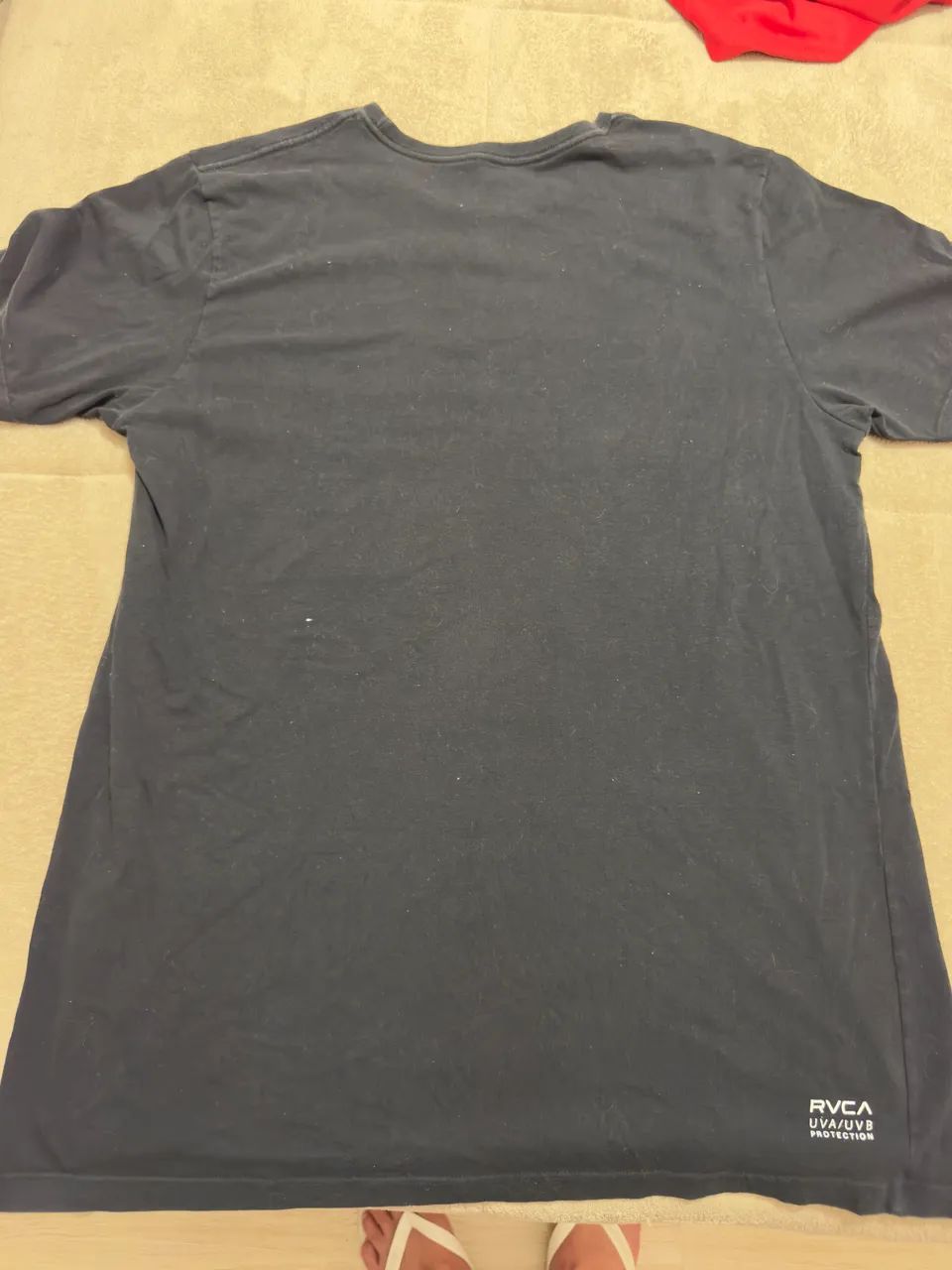 Camiseta RVCA - Foto 2