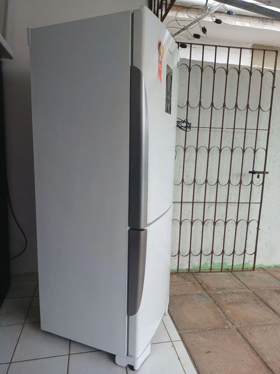 Geladeira frost free dúplex Inverter 430lts  - Foto 6