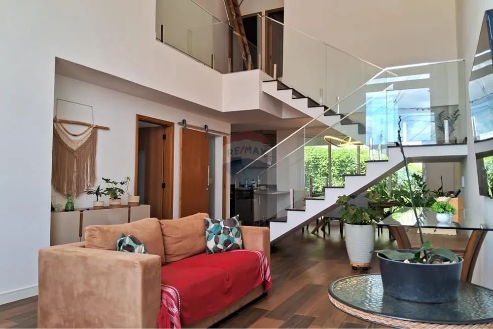 Casa de Luxo: Aluguel em Nova Jaguariúna, SP - Foto 5