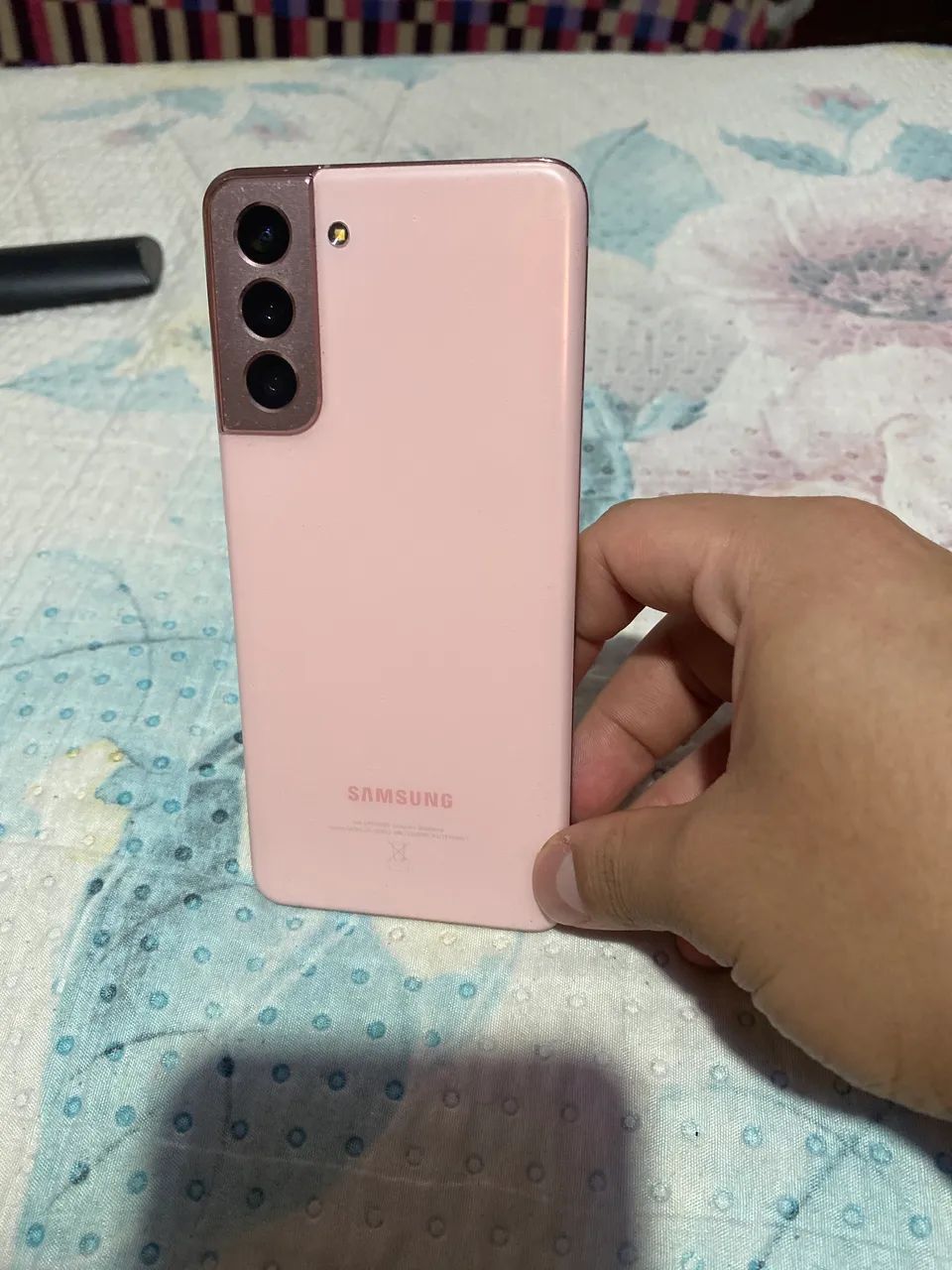 Samsung S21 5g - Foto 2