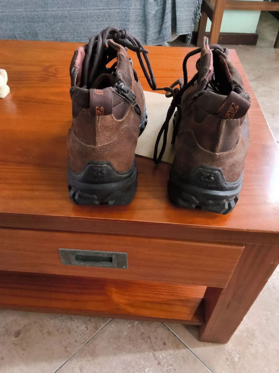 BOTA ZEBU - Foto 4