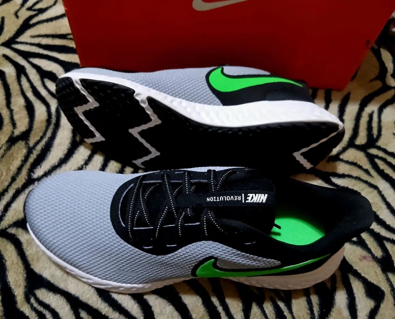 Tenis Nike  - Foto 4